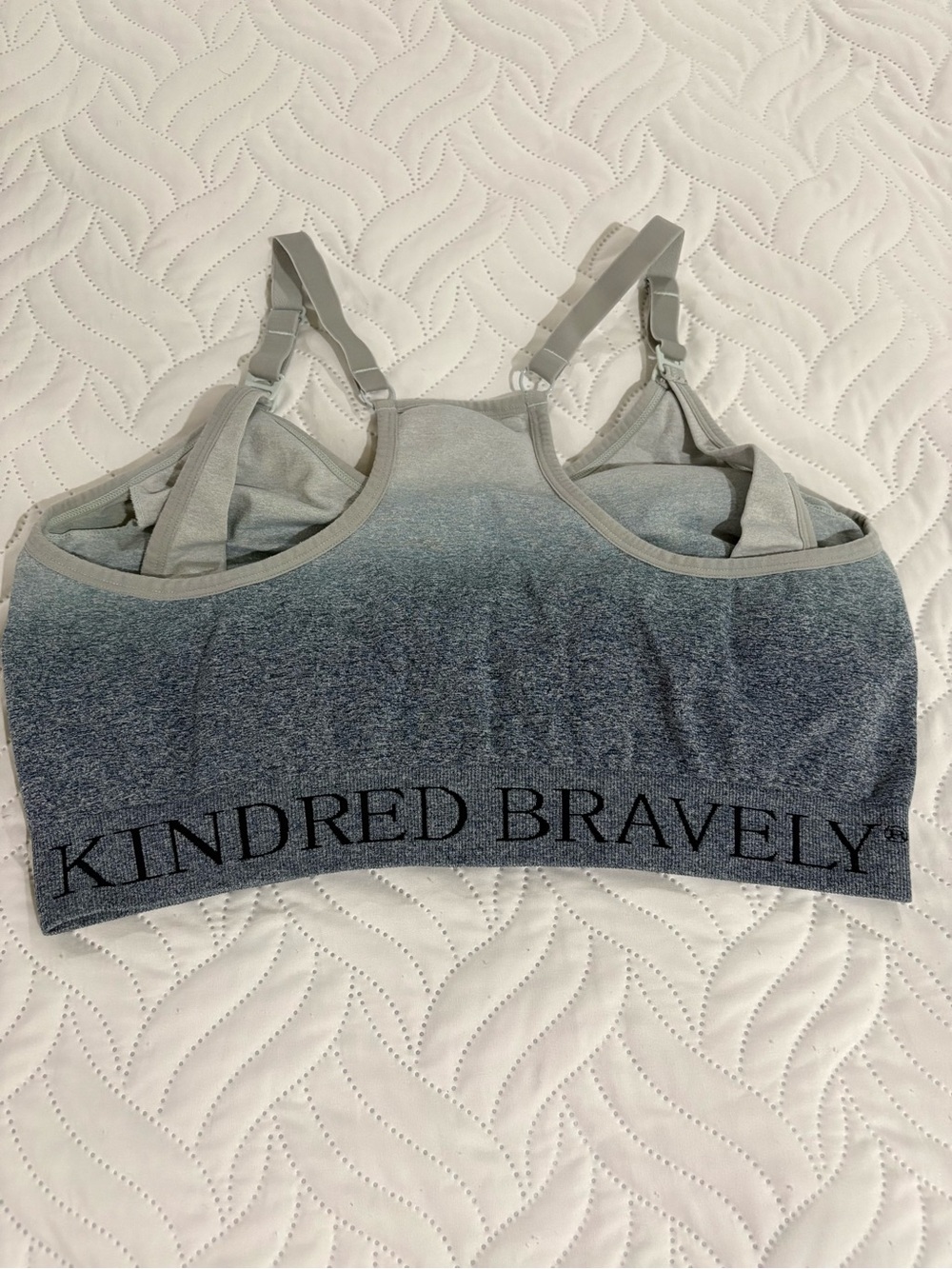 Kindred Bravely Nursing Bra Bundle of 5 bras size XL - Picture 9 of 11